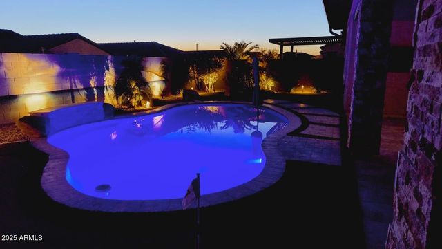 15834 S 177TH Avenue, Goodyear, AZ 85338
