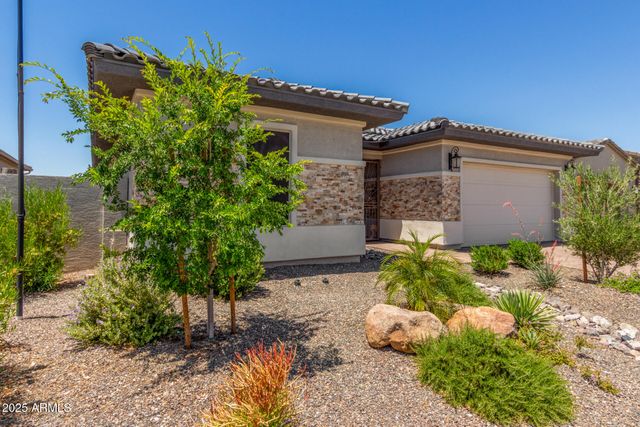 15834 S 177TH Avenue, Goodyear, AZ 85338