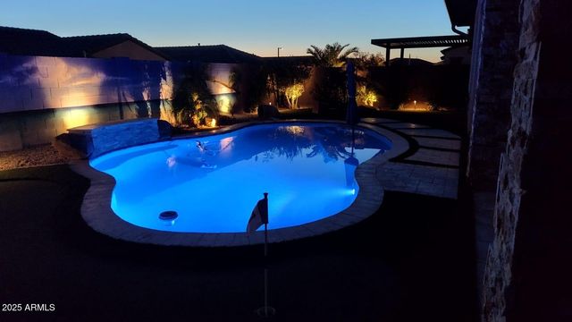 15834 S 177TH Avenue, Goodyear, AZ 85338