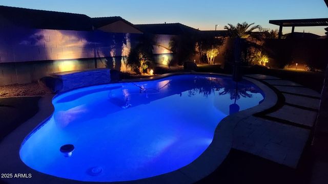15834 S 177TH Avenue, Goodyear, AZ 85338