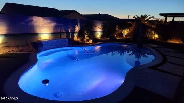 15834 S 177TH Avenue, Goodyear, AZ 85338