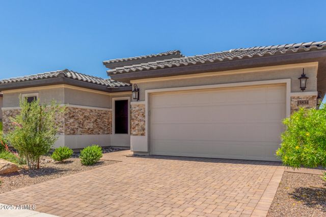 15834 S 177TH Avenue, Goodyear, AZ 85338
