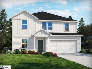 1624 Switchback Circle, Moore, SC 29369
