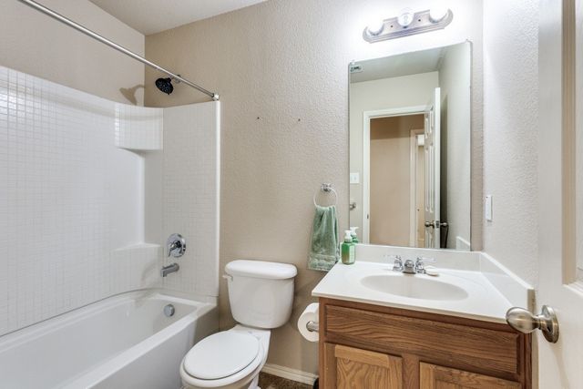 2417 Grand Rapids Drive, Fort Worth, TX 76177