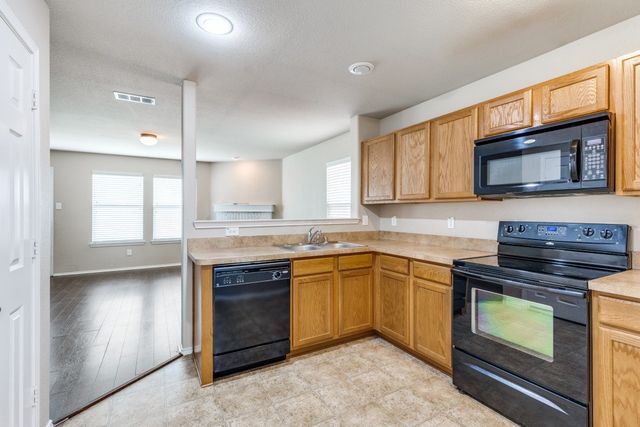 2417 Grand Rapids Drive, Fort Worth, TX 76177