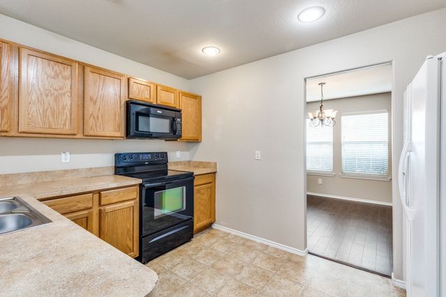 2417 Grand Rapids Drive, Fort Worth, TX 76177