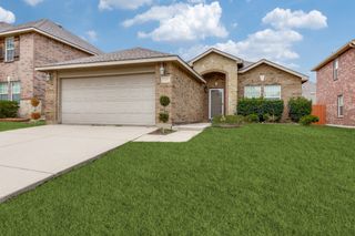2417 Grand Rapids Drive, Fort Worth, TX 76177