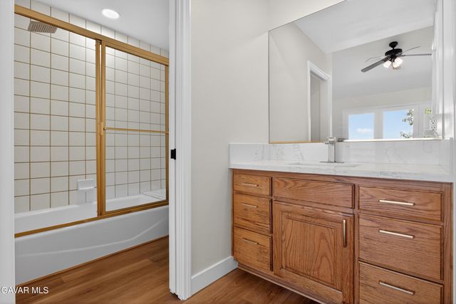 6841 Granada Drive, Palmdale, CA 93551
