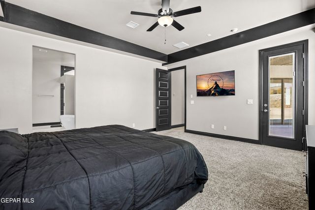 352 EMERALD TREE Lane, Horizon City, TX 79928