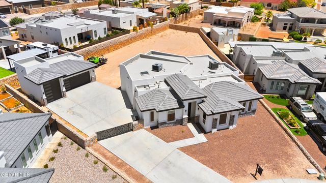 352 EMERALD TREE Lane, Horizon City, TX 79928