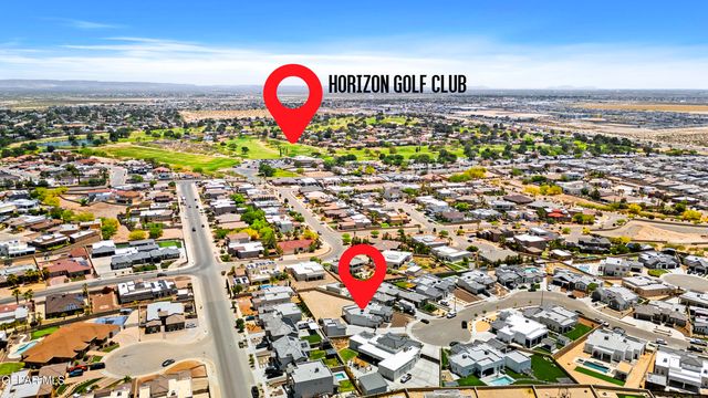 352 EMERALD TREE Lane, Horizon City, TX 79928