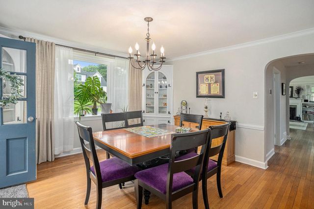 129 W TOWNSHIP LINE RD, Norristown, PA 19403