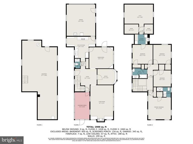 129 W TOWNSHIP LINE RD, Norristown, PA 19403
