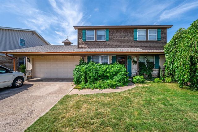 1105 SW 63rd Street, Oklahoma City, OK 73139