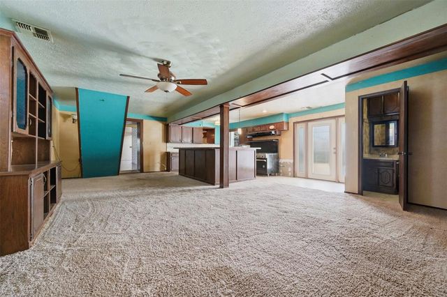 1105 SW 63rd Street, Oklahoma City, OK 73139