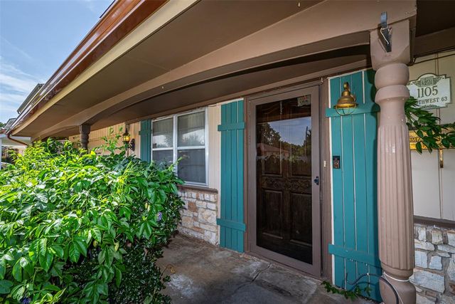 1105 SW 63rd Street, Oklahoma City, OK 73139
