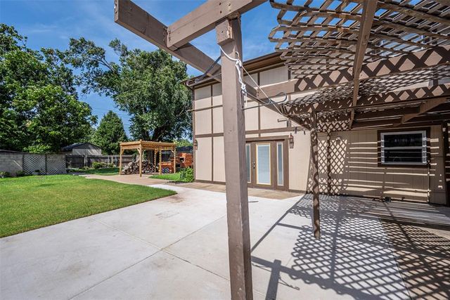 1105 SW 63rd Street, Oklahoma City, OK 73139