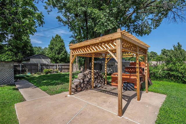 1105 SW 63rd Street, Oklahoma City, OK 73139