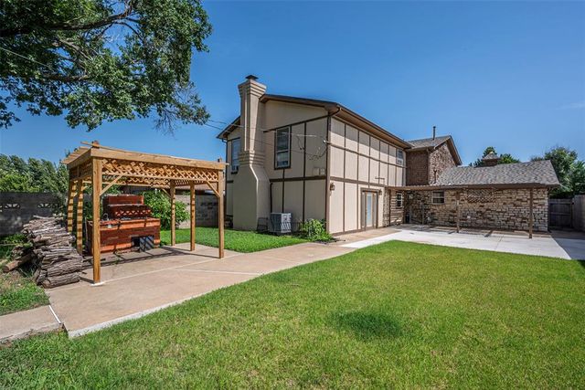 1105 SW 63rd Street, Oklahoma City, OK 73139