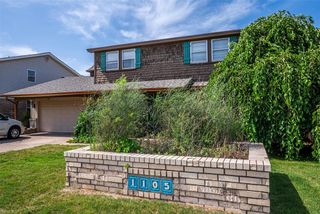 1105 SW 63rd Street, Oklahoma City, OK 73139