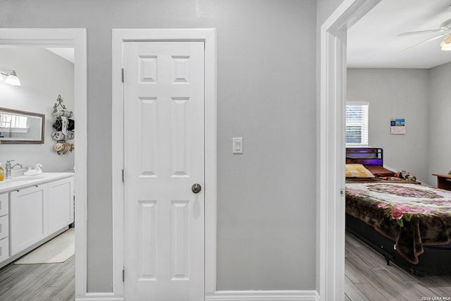 23007 DREAM VIEW DR, Elmendorf, TX 78112