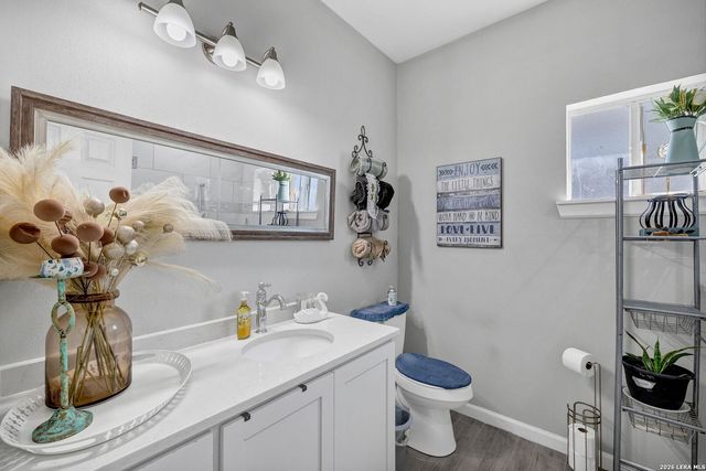 23007 DREAM VIEW DR, Elmendorf, TX 78112