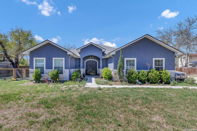23007 DREAM VIEW DR, Elmendorf, TX 78112