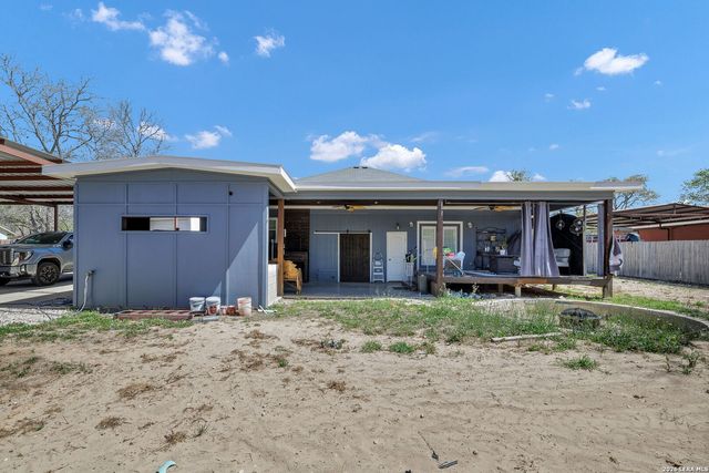 23007 DREAM VIEW DR, Elmendorf, TX 78112