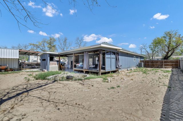 23007 DREAM VIEW DR, Elmendorf, TX 78112