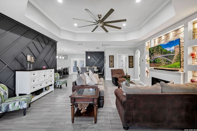 23007 DREAM VIEW DR, Elmendorf, TX 78112