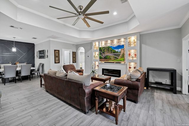 23007 DREAM VIEW DR, Elmendorf, TX 78112