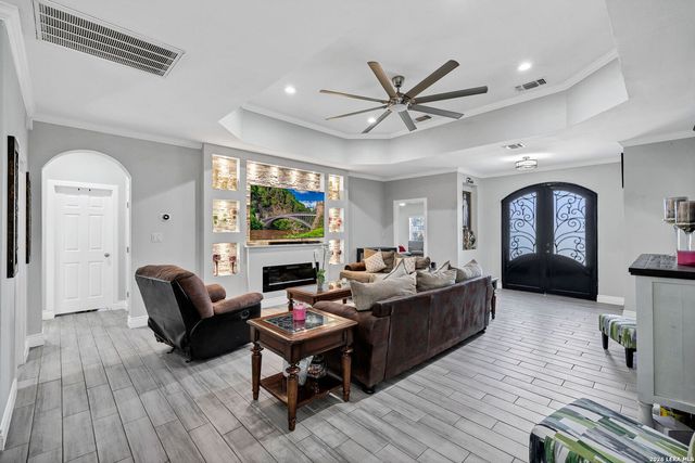 23007 DREAM VIEW DR, Elmendorf, TX 78112