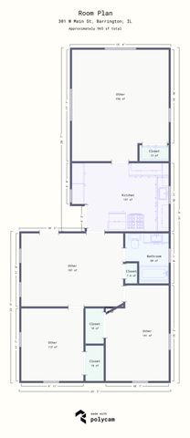 301 W MAIN Street 2, Barrington, IL 60010