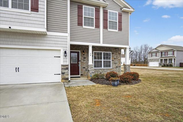 79 Rockwater Way, Zebulon, NC 27597