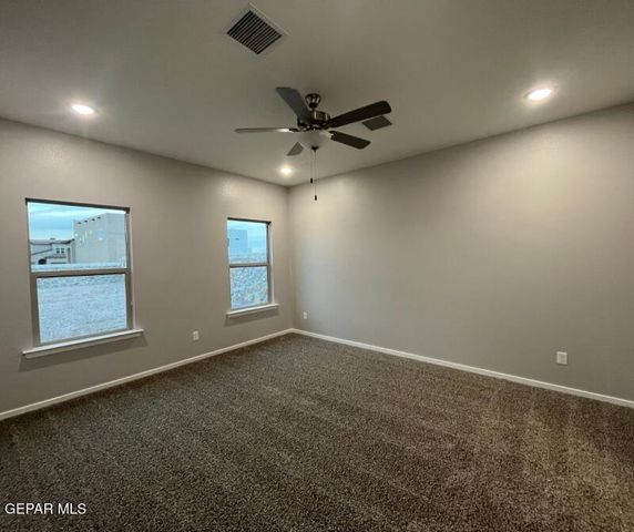 3816 Surmise Street, El Paso, TX 79938