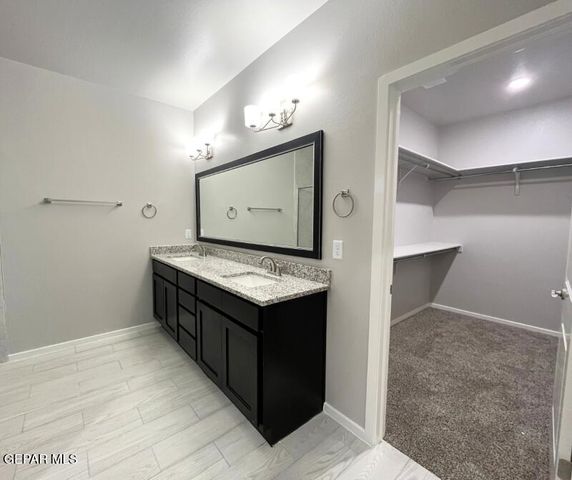 3816 Surmise Street, El Paso, TX 79938