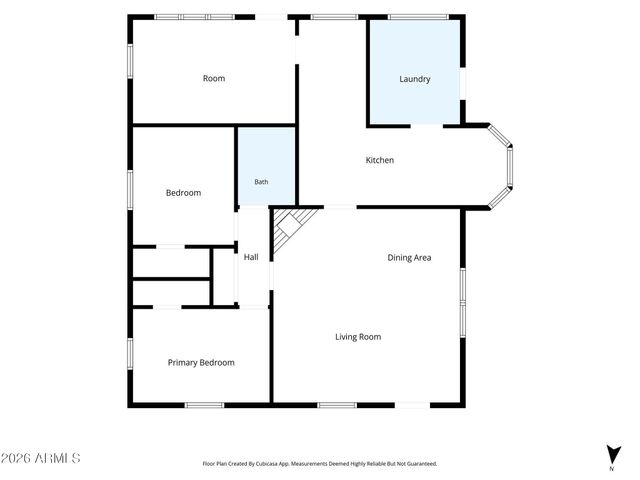 915 W TAMARISK Street, Phoenix, AZ 85041