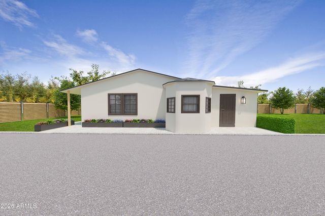 915 W TAMARISK Street, Phoenix, AZ 85041