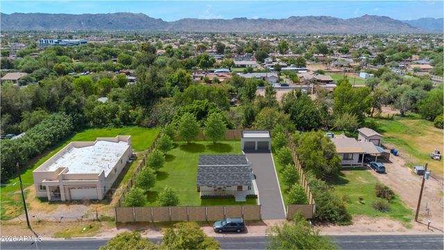 915 W TAMARISK Street, Phoenix, AZ 85041