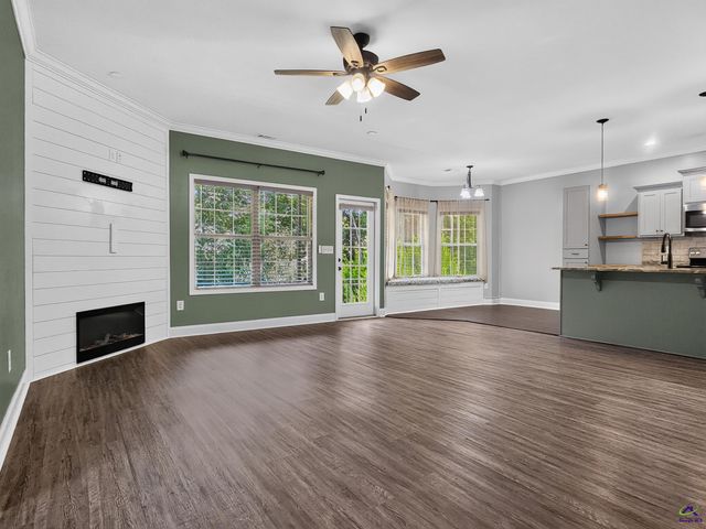 616 Lattice Bend, Bonaire, GA 51005