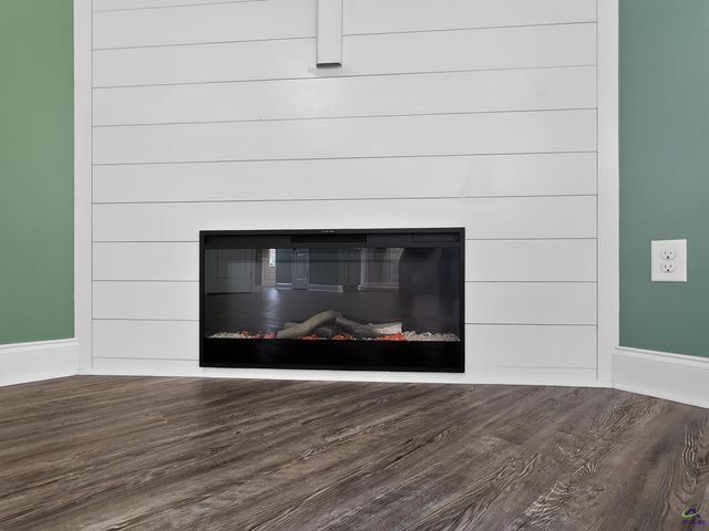 616 Lattice Bend, Bonaire, GA 51005