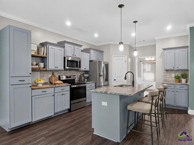 616 Lattice Bend, Bonaire, GA 51005