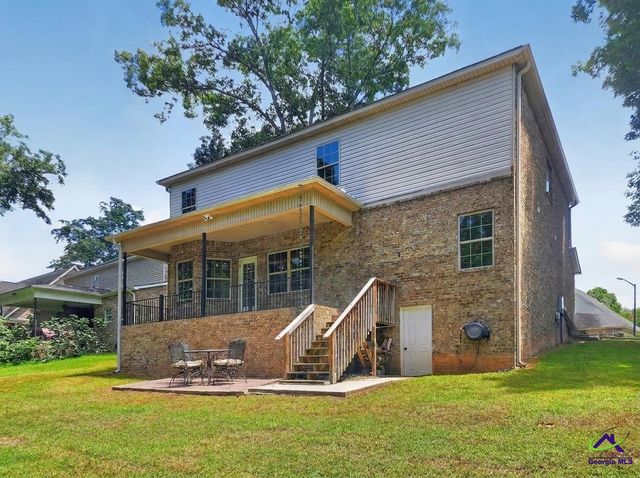 616 Lattice Bend, Bonaire, GA 51005