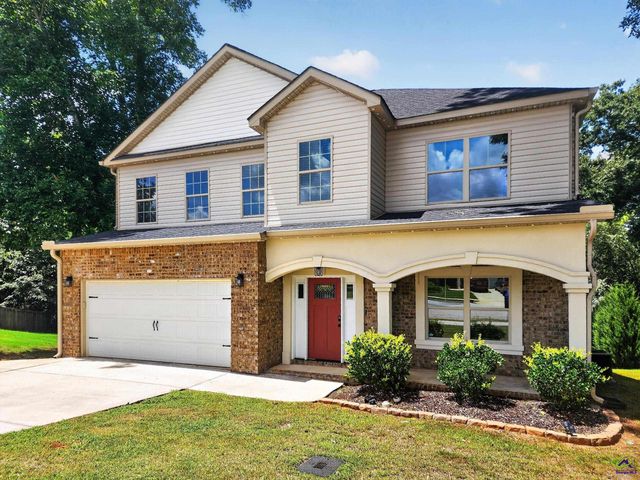 616 Lattice Bend, Bonaire, GA 51005