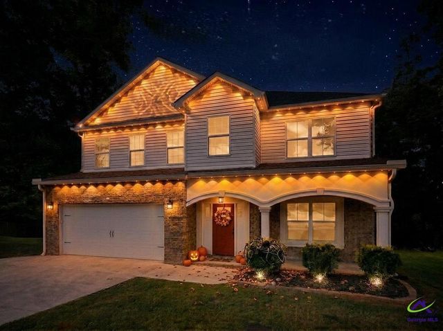 616 Lattice Bend, Bonaire, GA 31005