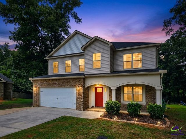 616 Lattice Bend, Bonaire, GA 31005