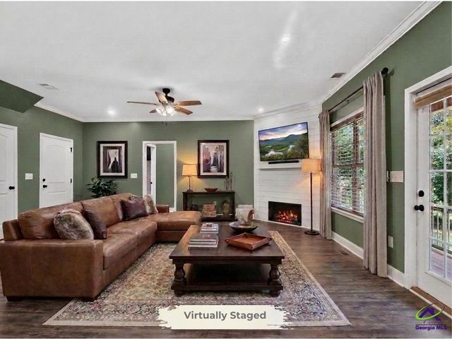 616 Lattice Bend, Bonaire, GA 51005