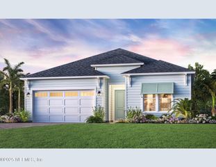 142 PINE LEAF Drive, St. Augustine, FL 32092