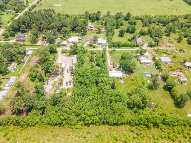 0 Private Road 602601, Dayton, TX 77535