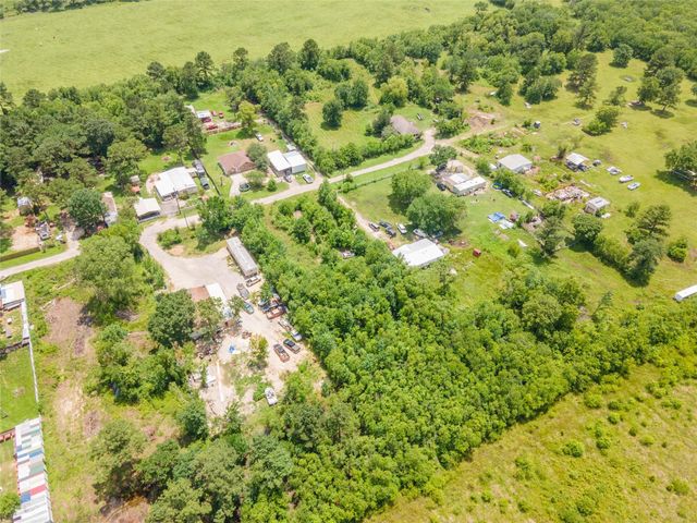 0 Private Road 602601, Dayton, TX 77535